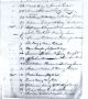 Marriage Record of John Berry and Maria Holland, 9 Oct 1822, Worchester County, MD