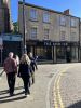 Mansfield today.