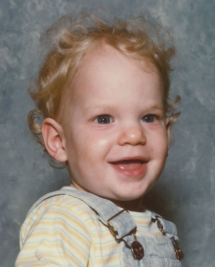 Dan Sorensen