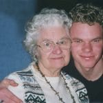 Dan Sorensen & Edna Remington