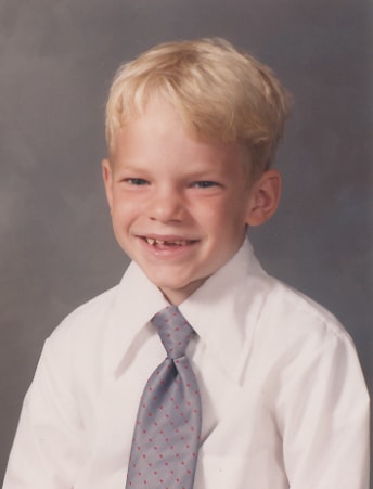 Dan Sorensen