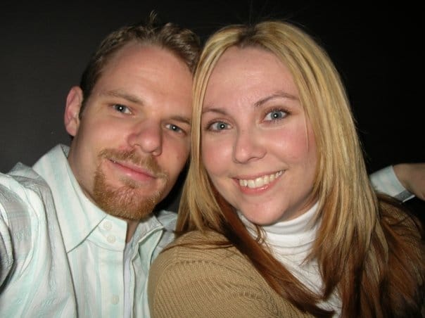 Dan & Jenn Sorensen