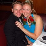 Dan & Jenn Sorensen