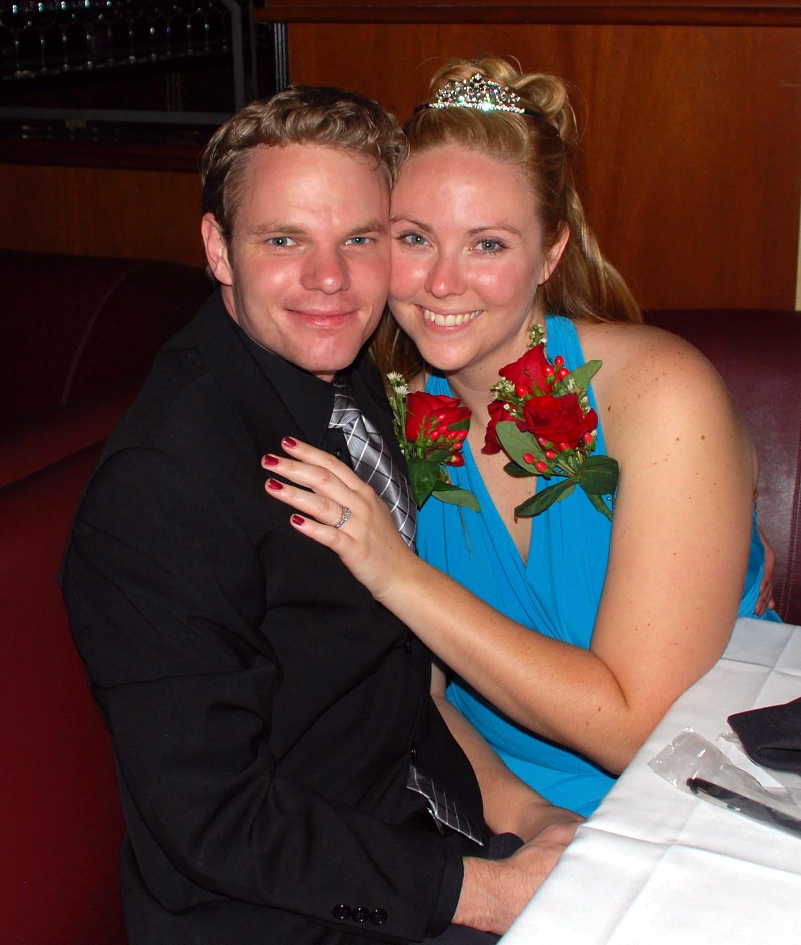 Dan & Jenn Sorensen