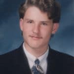 Benjamin Sorensen