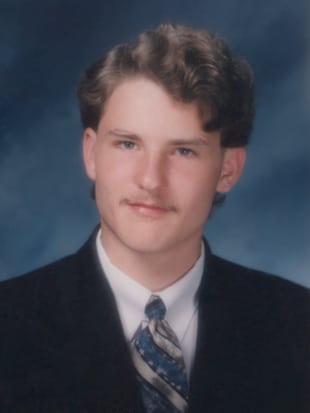 Benjamin Sorensen