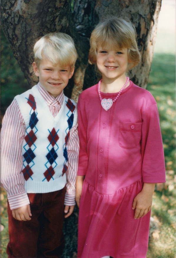 Dan & Karla Sorensen