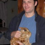 Benjamin Sorensen