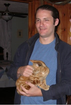 Benjamin Sorensen