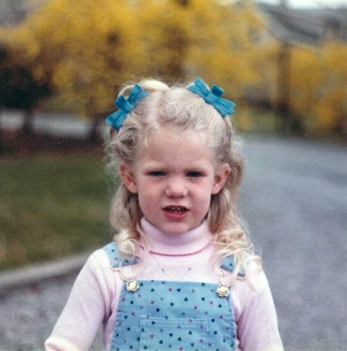 Karla Sorensen