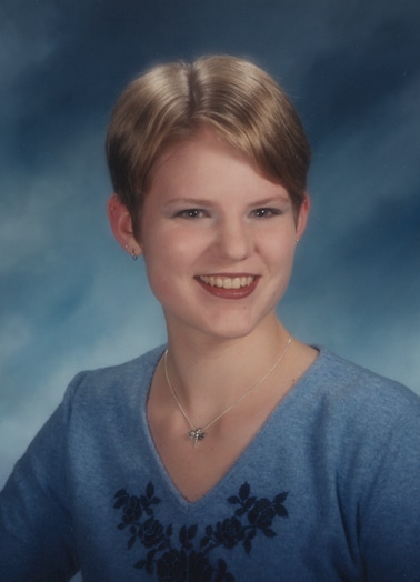 Karla Sorensen