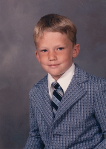 Paul Sorensen