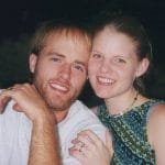 Karla & Phil Curry