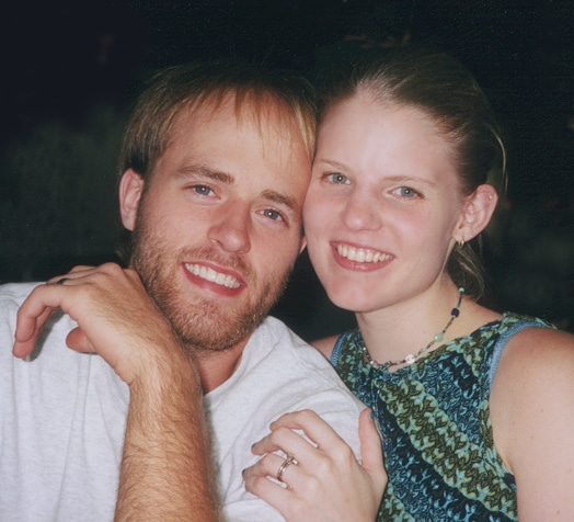 Karla & Phil Curry