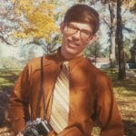 Richard Sorensen
