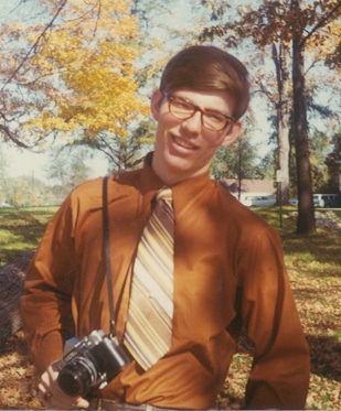 Richard Sorensen