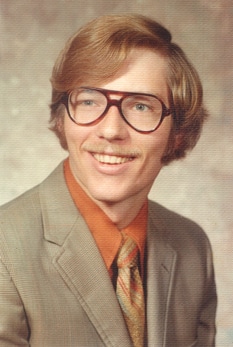 Richard Sorensen