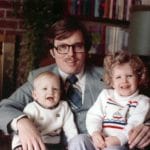 Richard Sorensen, Paul Sorensen, Ben Sorensen