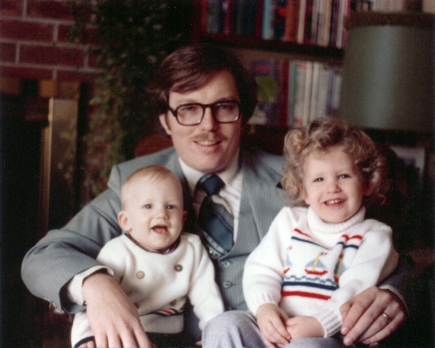 Richard Sorensen, Paul Sorensen, Ben Sorensen