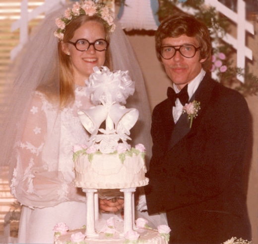 Lois & Richard Sorensen