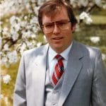 Richard Sorensen