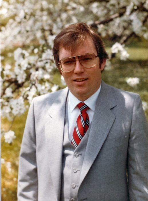 Richard Sorensen
