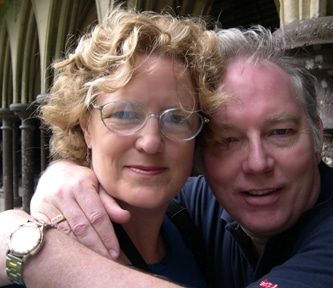Lois & Richard Sorensen