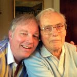 Richard Sorensen and Paul Sorensen