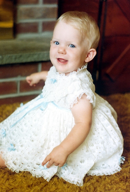 Karla Sorensen