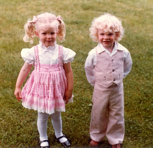 Karla & Daniel Sorensen